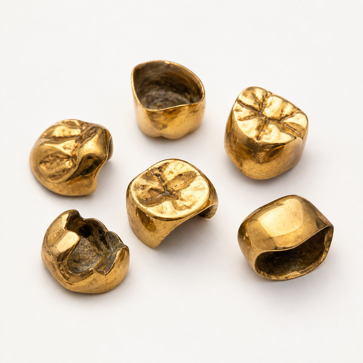 Zahngold