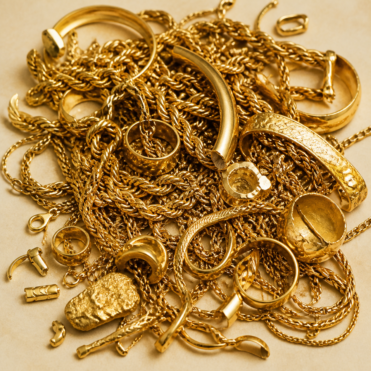 Altgold